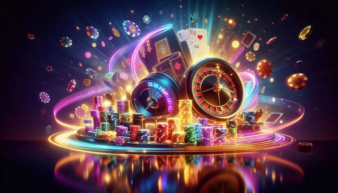 BetItAll Casino